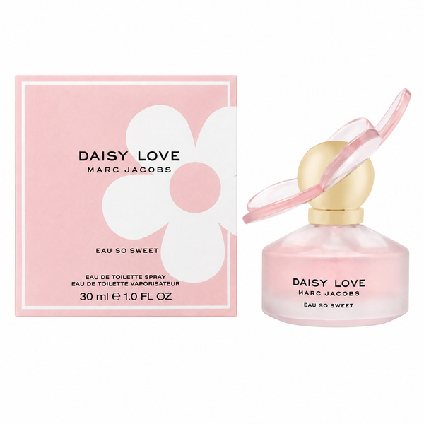 Daisy Love Eau So Sweet