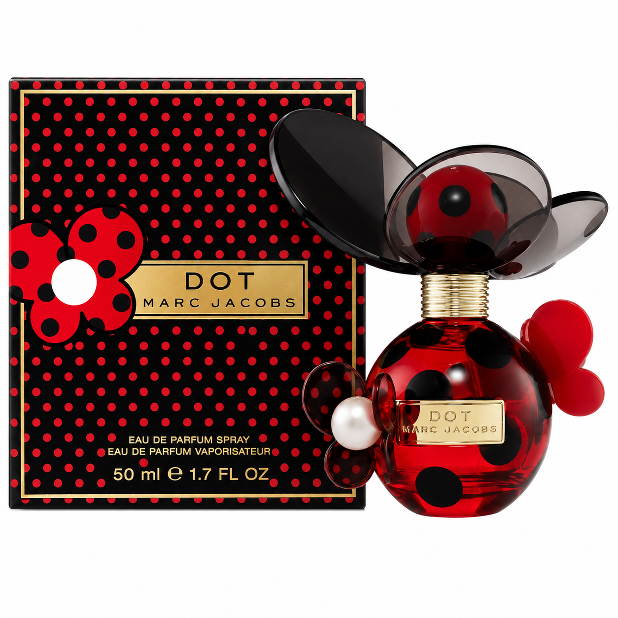 Marc Jacobs Dot