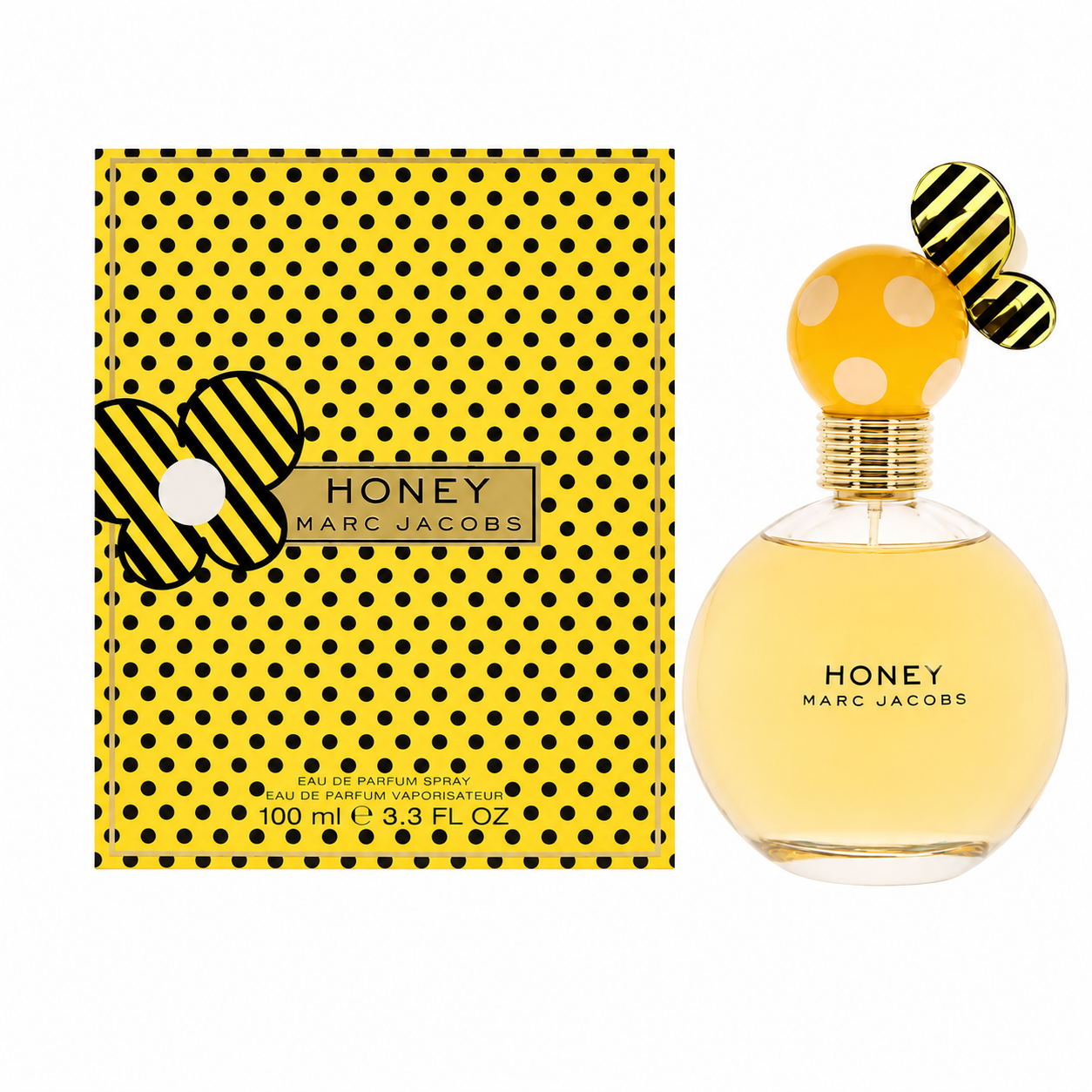 Marc Jacobs Honey