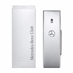 Mercedes-Benz Club
