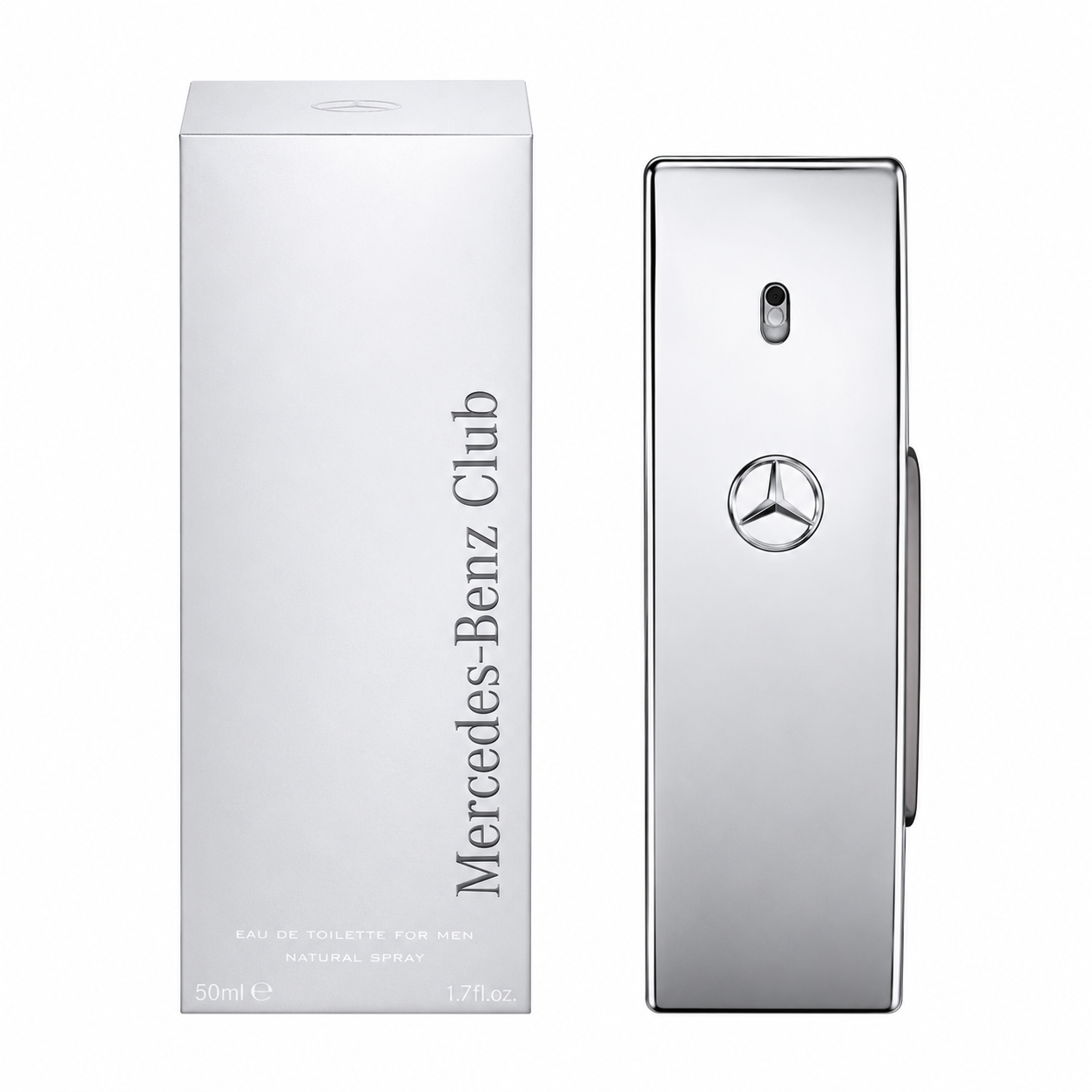 Mercedes-Benz Club