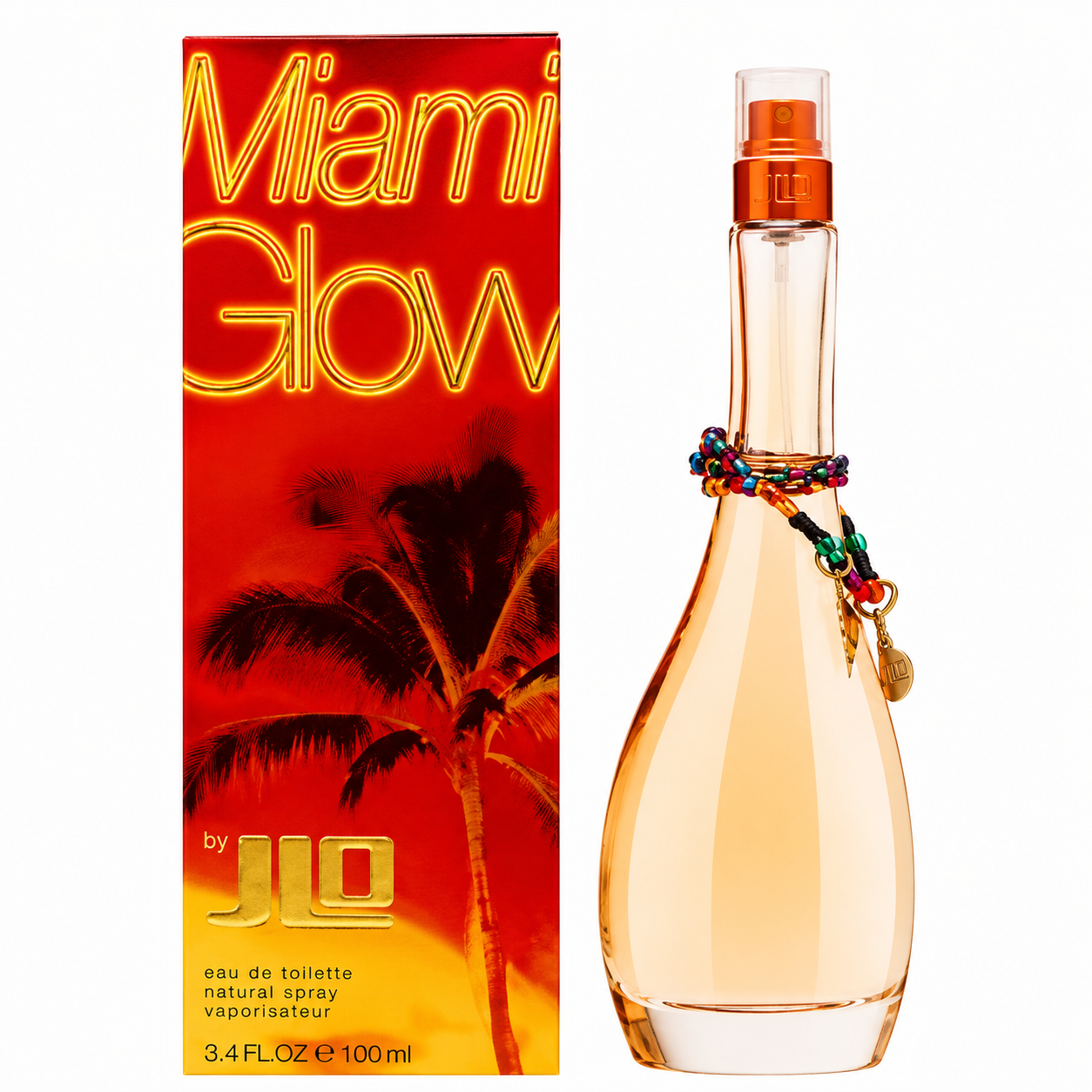 Miami Glow