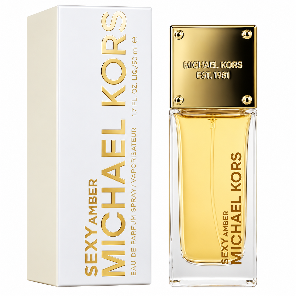 Michael Kors Sexy Amber