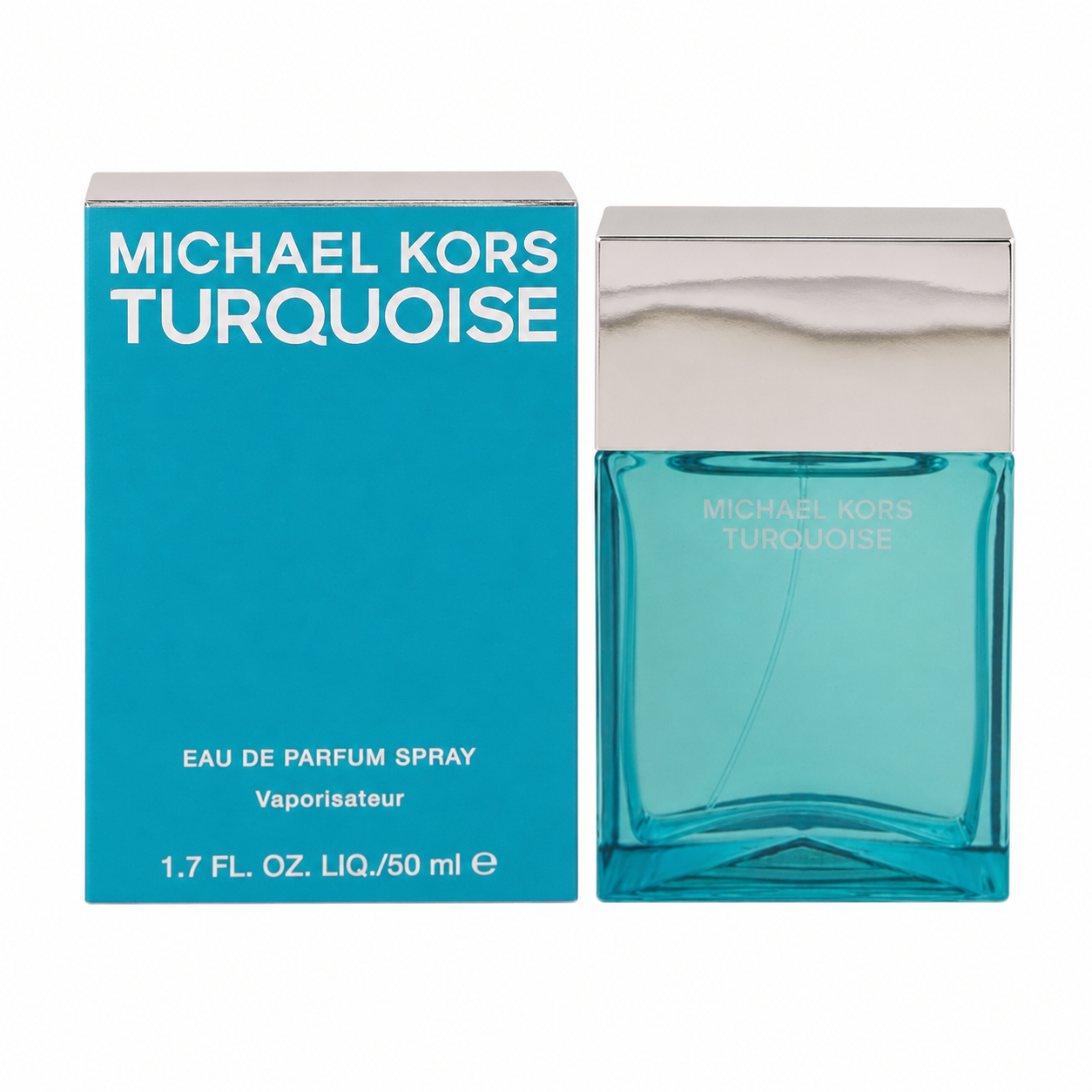 Michael Kors Turquoise