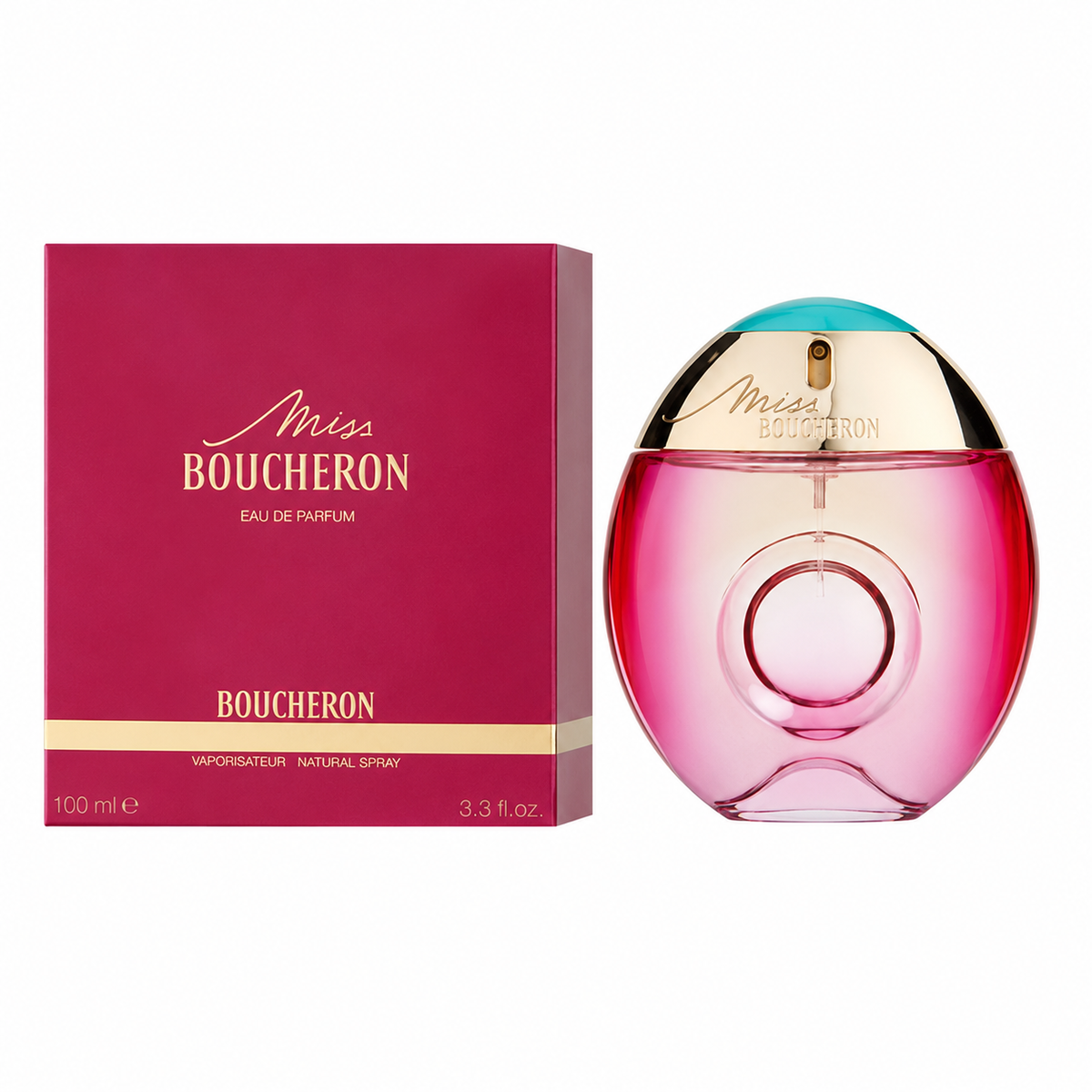 Miss Boucheron