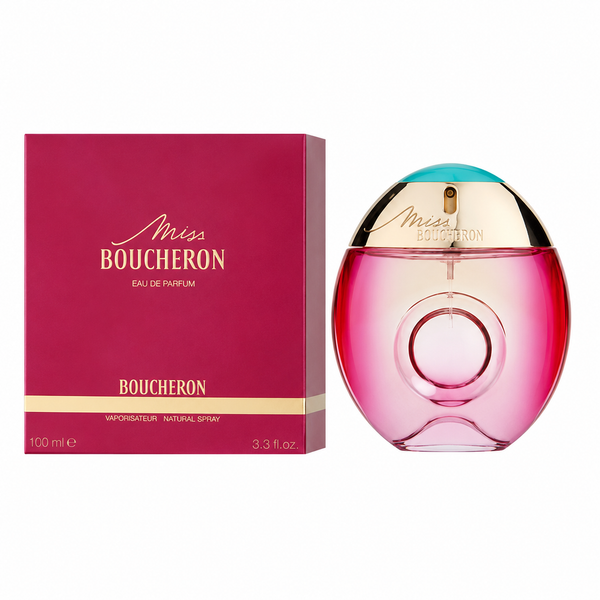 Miss Boucheron