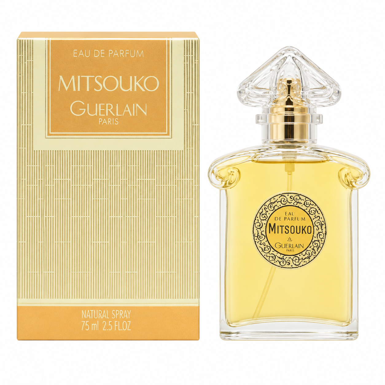 Mitsouko