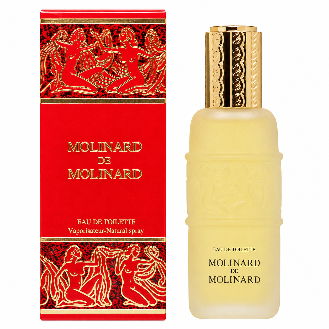 Molinard de Molinard