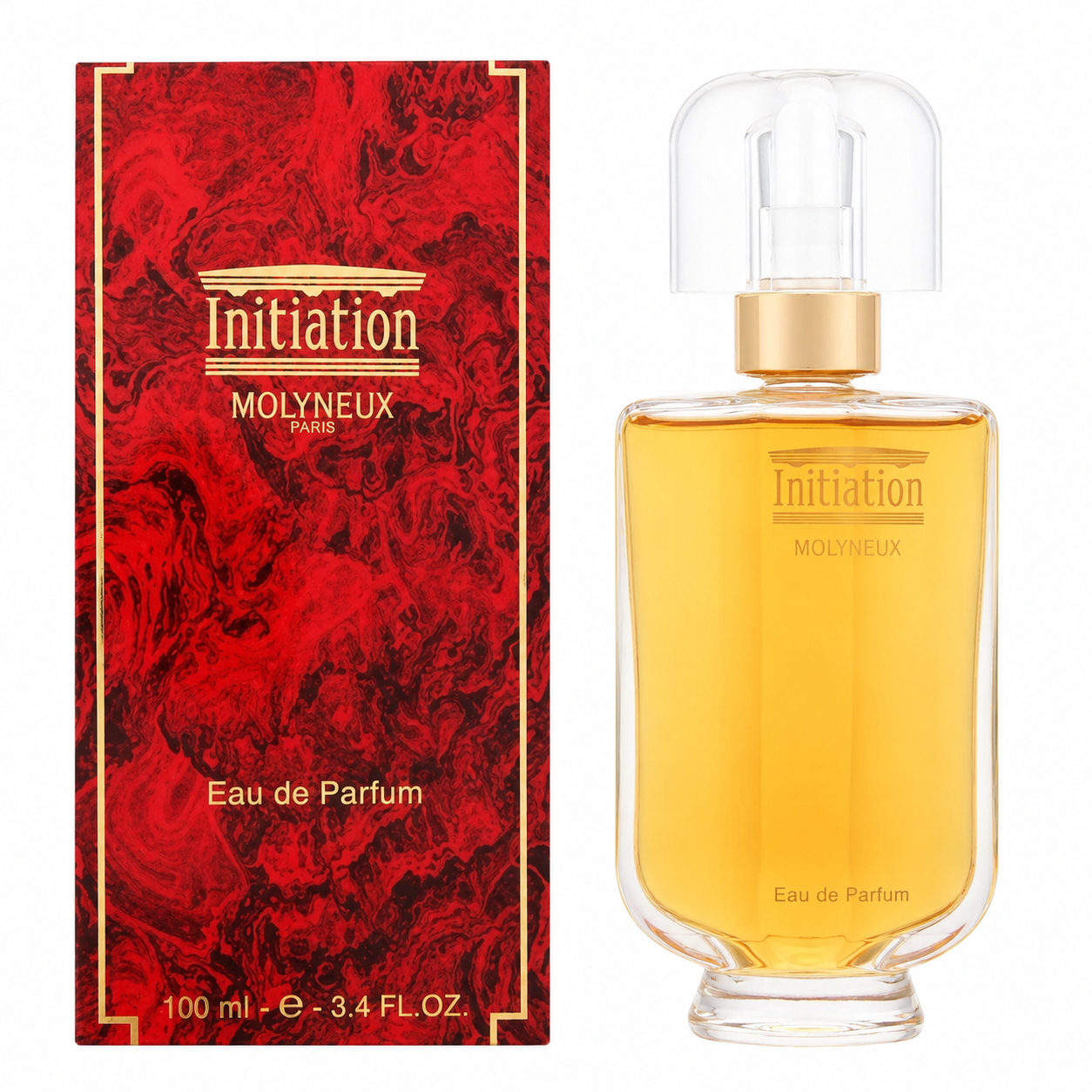 Initiation