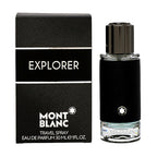 Mont Blanc Explorer