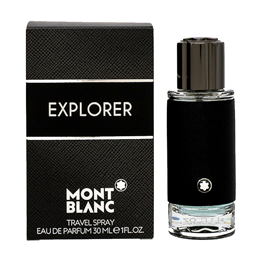 Mont Blanc Explorer