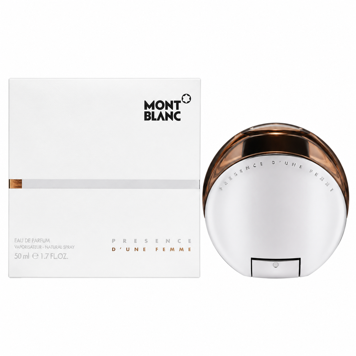 Montblanc Presence