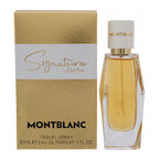 Mont Blanc Signature Absolue