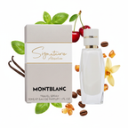 Mont Blanc Signature