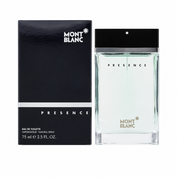 Montblanc Presence