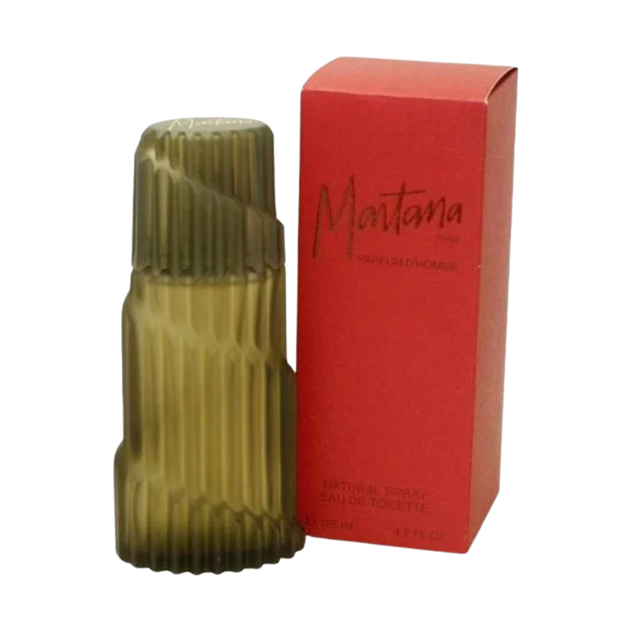 Montana Parfum d'Homme