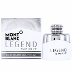Mont Blanc Legend Spirit