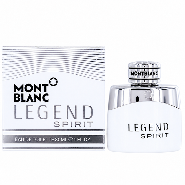 Montblanc Legend Spirit