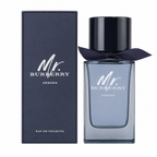 Mr Burberry Indigo