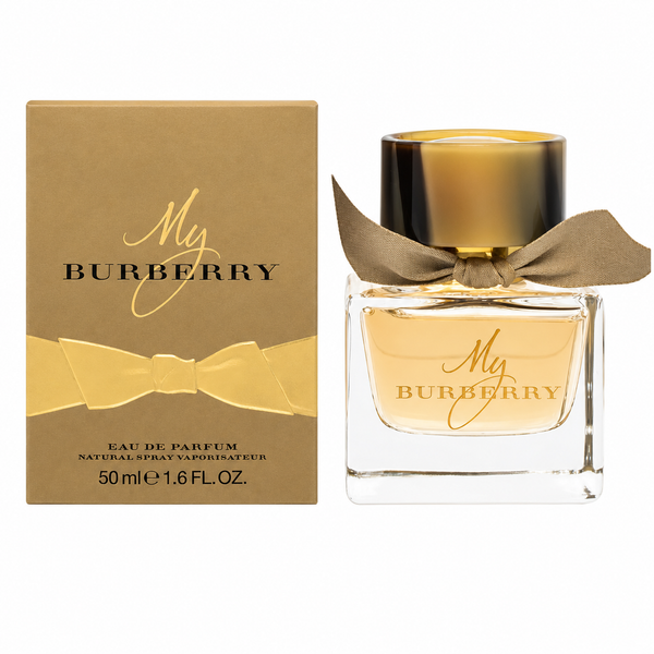 My Burberry
