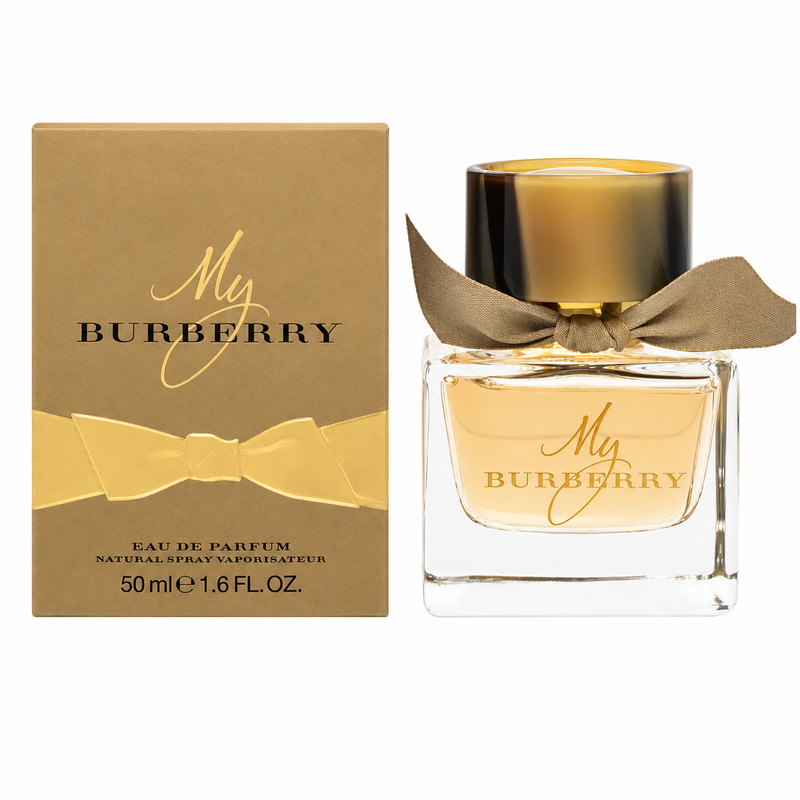 My Burberry