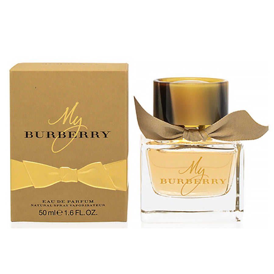My Burberry by Burberry
