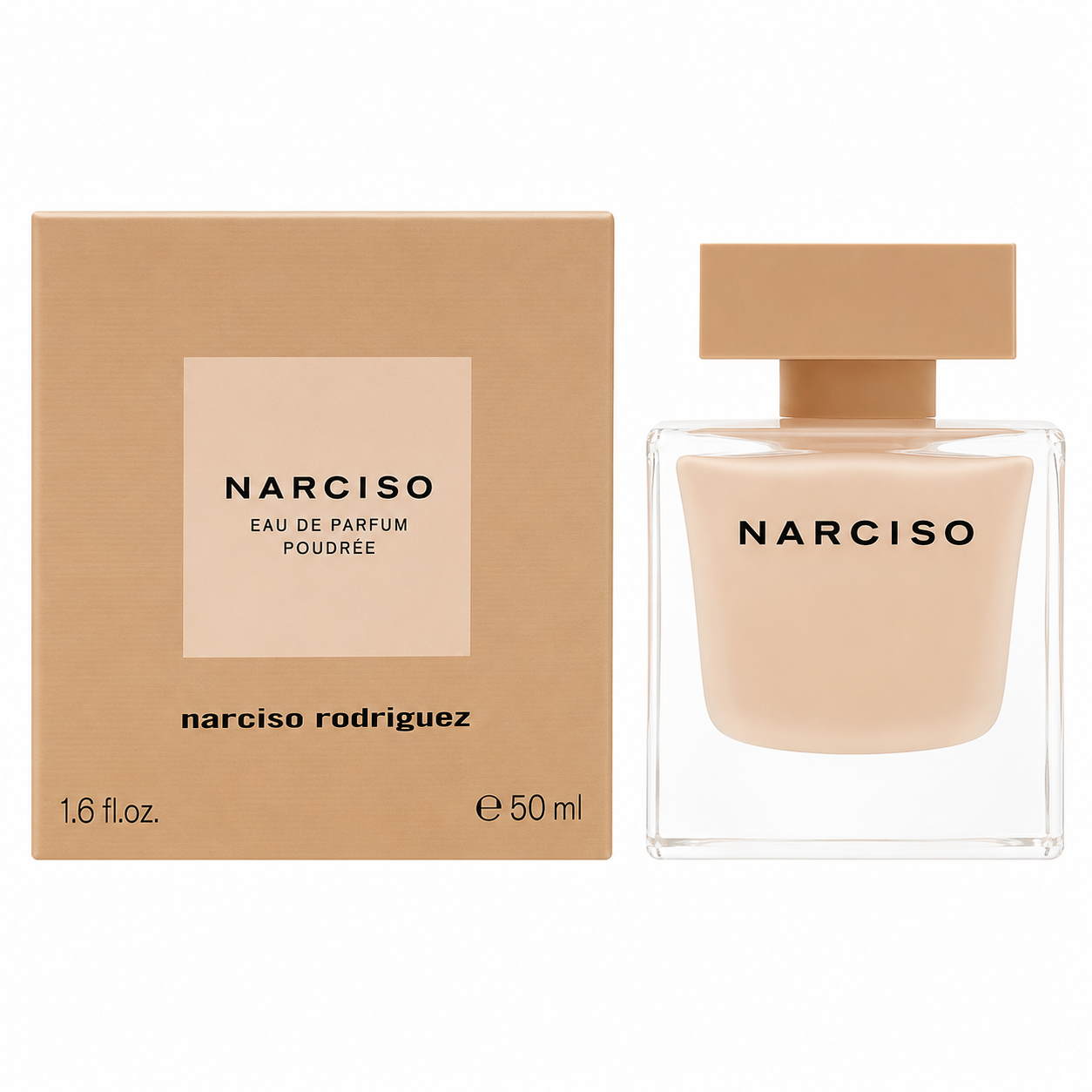 Narciso Poudree