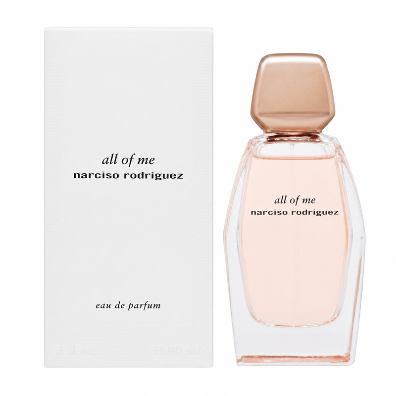 Narciso Rodriguez All Of Me