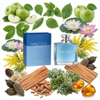 Nautica Voyage by Nautica