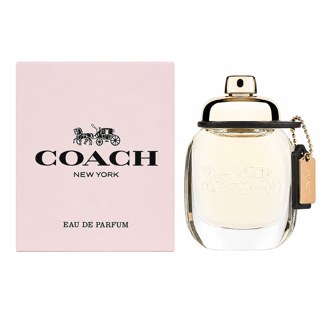 Coach