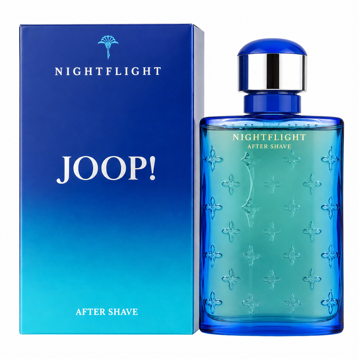 JOOP! NIGHT FLIGHT After Shave Balm