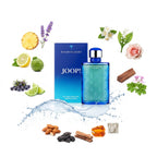 JOOP! NIGHT FLIGHT After Shave Balm