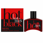 Black is Black Hot Black