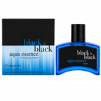 Black is Black Aqua Essence