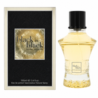 Black is Black
