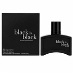 Black is Black