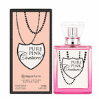 Pure Pink Couture