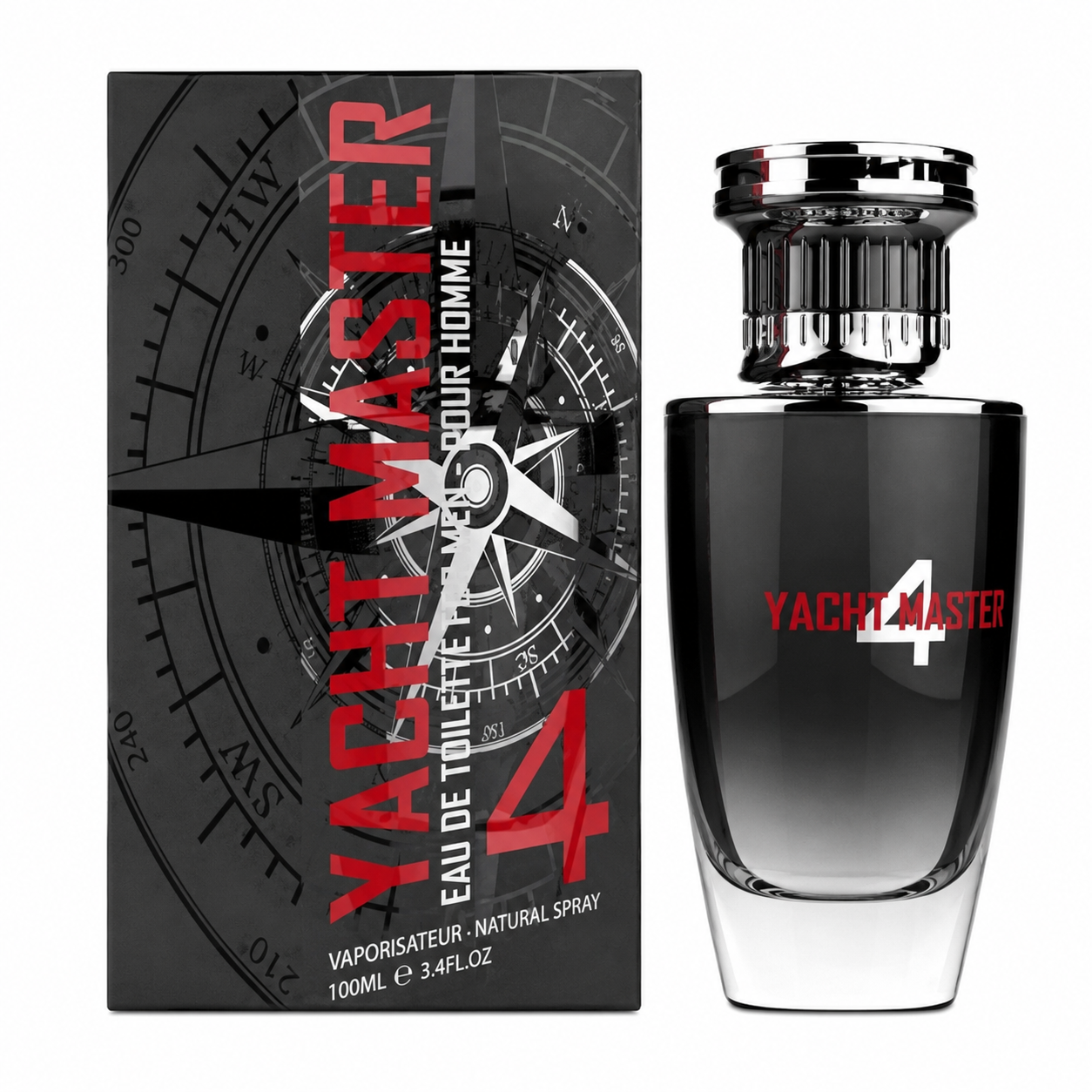 Yacht Master 4