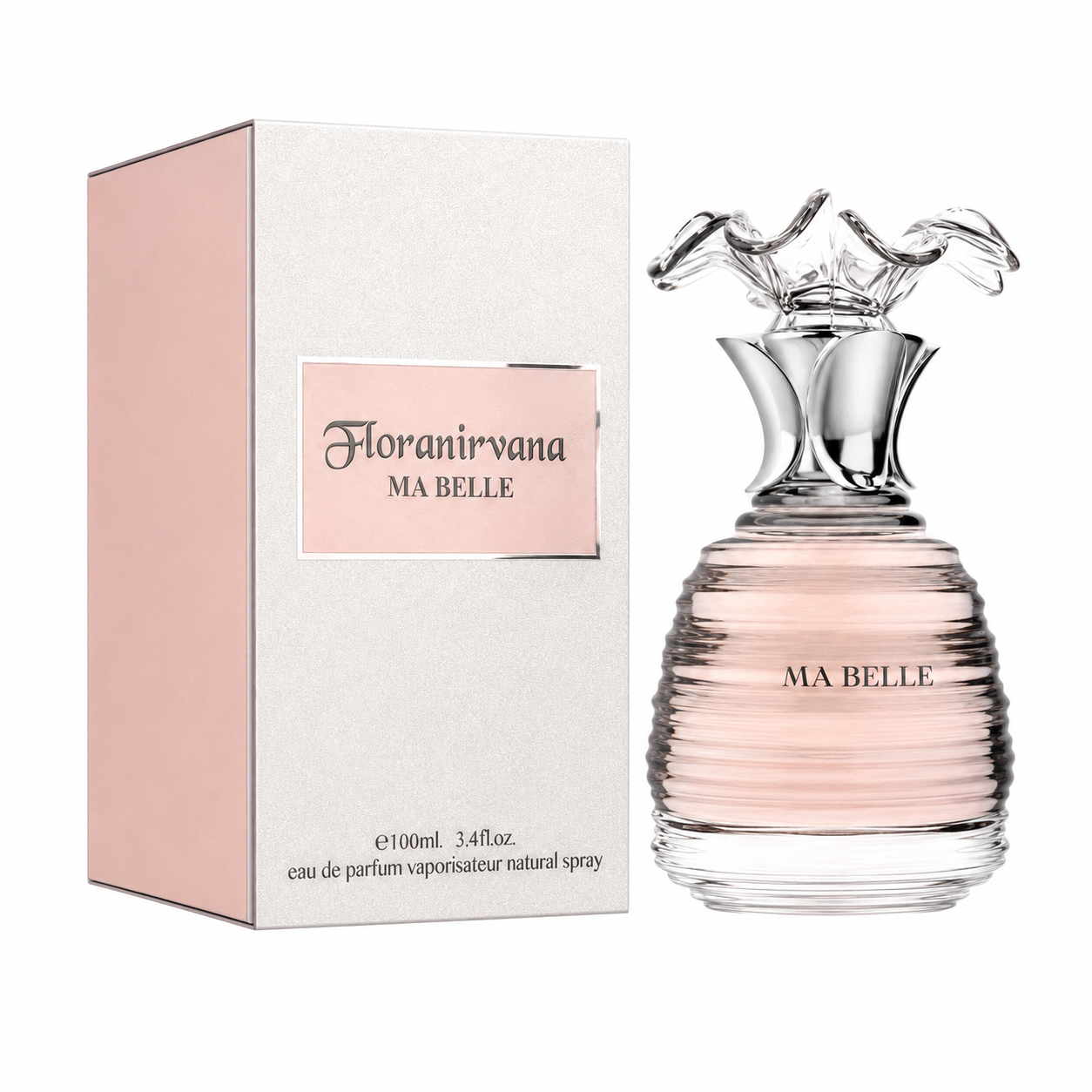 Floranirvana Ma Belle