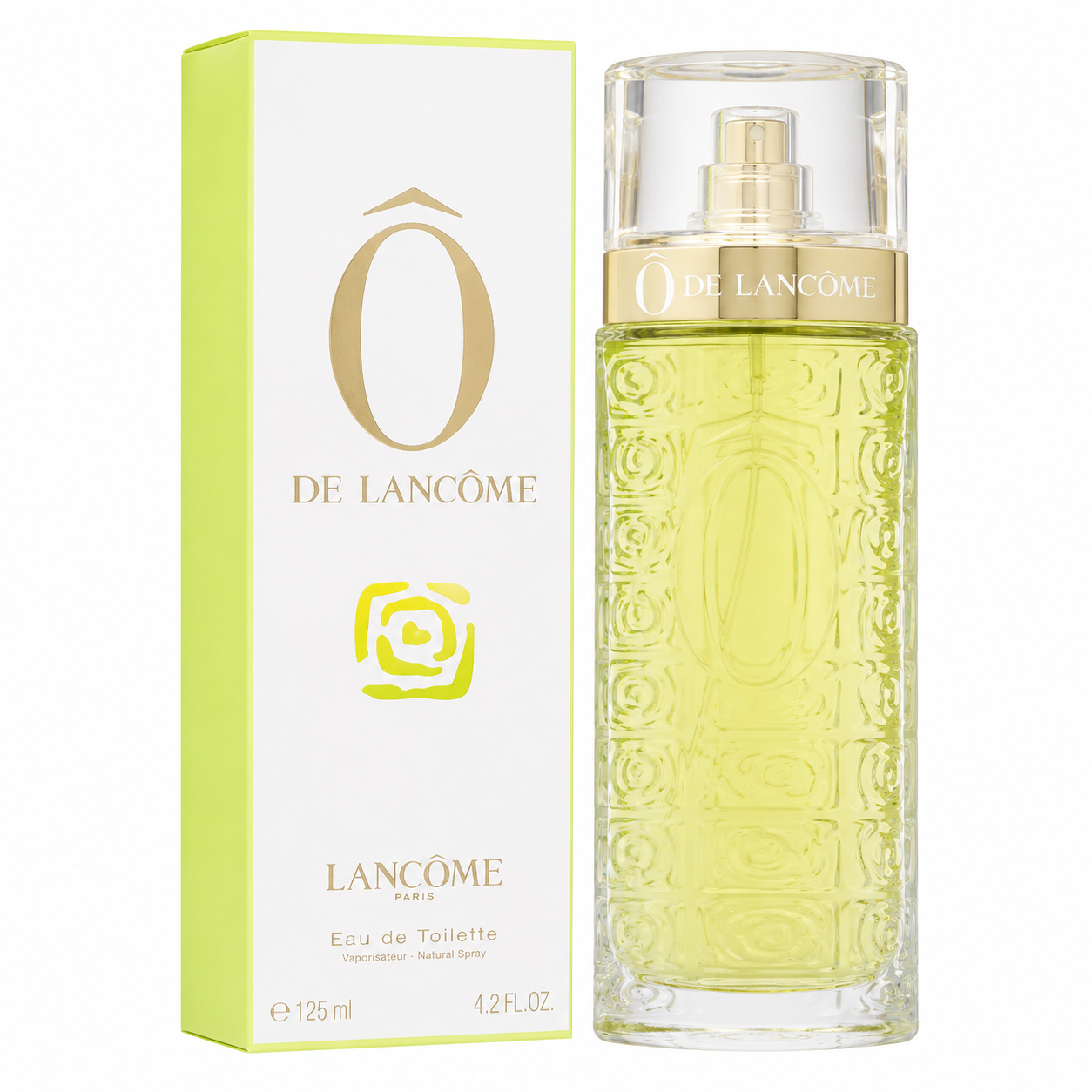 O De Lancome