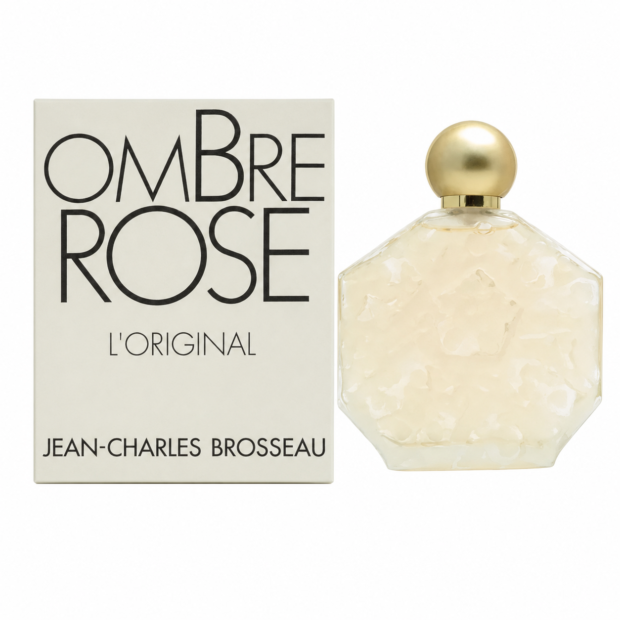 Ombre Rose