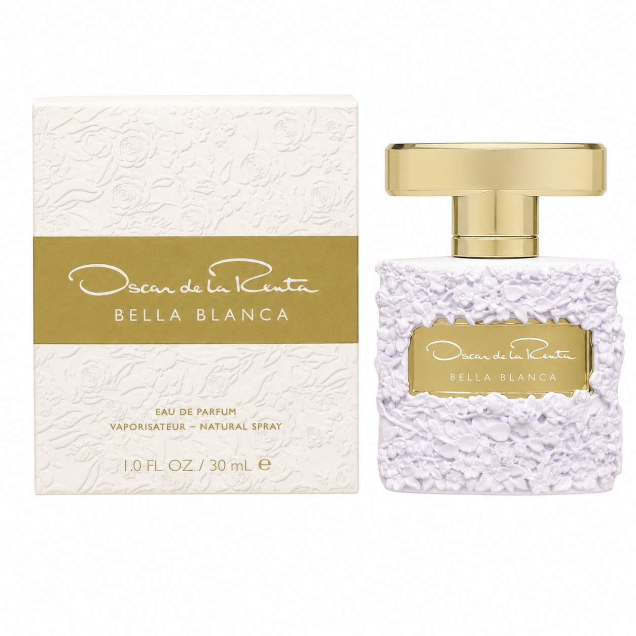 Oscar De La Renta Bella Blanca