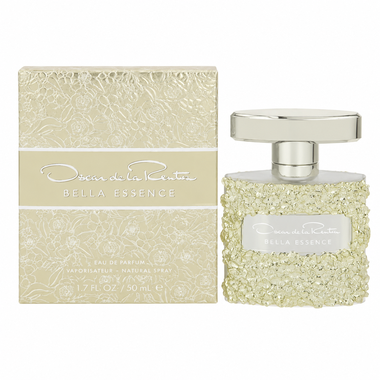 Oscar De La Renta Bella Essence