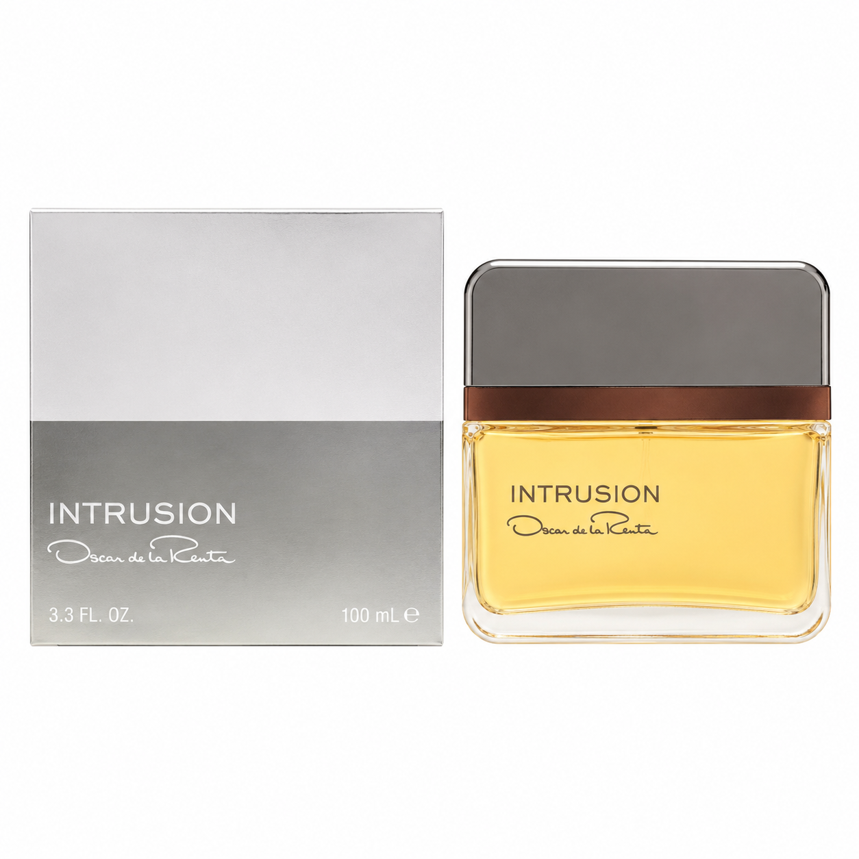 Intrusion (Vintage)