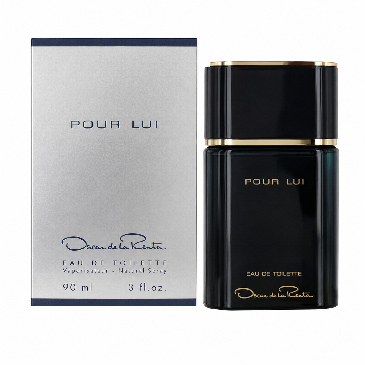 Oscar Pour Lui