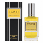 Tea Rose