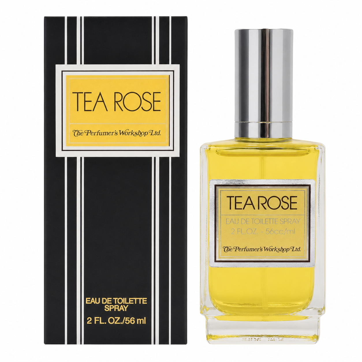 Tea Rose