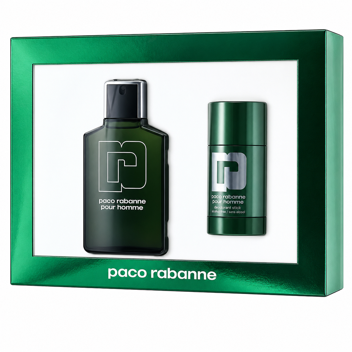 Paco Rabanne 2 piece Gift Set