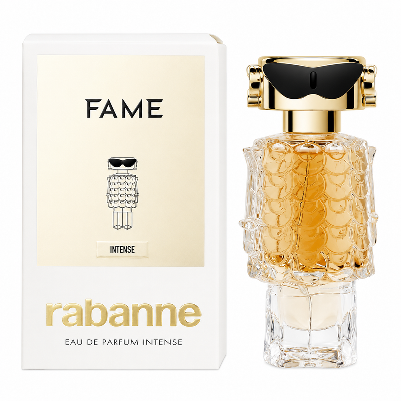 Paco Rabanne Fame Intense