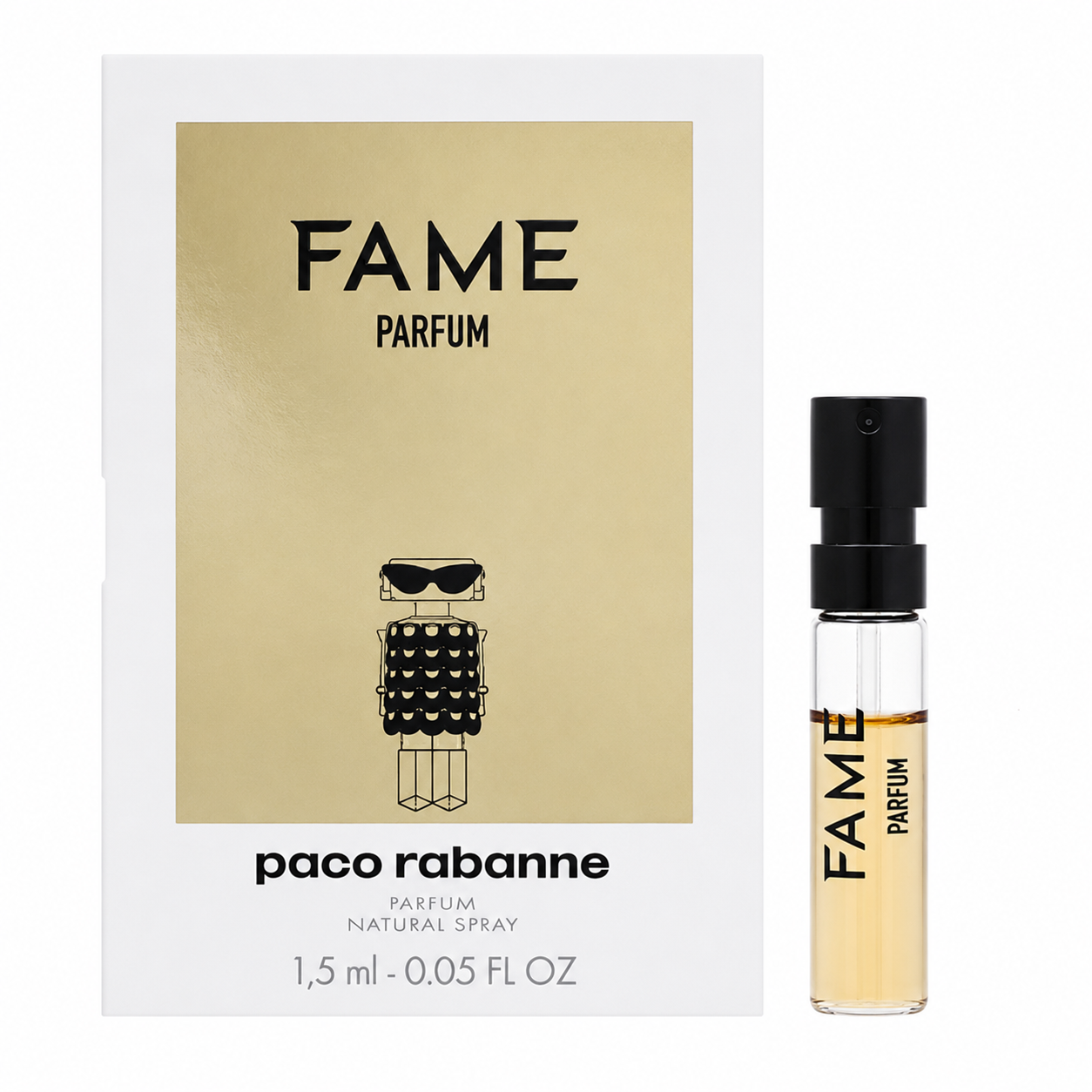 Paco Rabanne Fame (Parfum)
